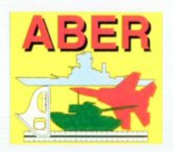 Міжнародна реєстрація торговельної марки № 851581: ABER