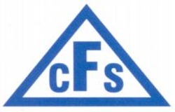 Міжнародна реєстрація торговельної марки № 851929: CFS