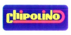 Міжнародна реєстрація торговельної марки № 852163: Chipolino