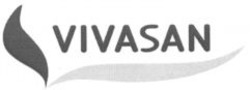 Міжнародна реєстрація торговельної марки № 852261: VIVASAN