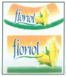 Міжнародна реєстрація торговельної марки № 852347: floriol