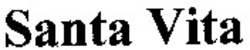 Міжнародна реєстрація торговельної марки № 852485: Santa Vita