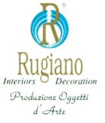 Міжнародна реєстрація торговельної марки № 853257: Rugiano Interiors Decoration Produzione Oggetti d'Arte
