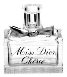 Міжнародна реєстрація торговельної марки № 853501: Miss Dior Chérie