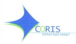 Міжнародна реєстрація торговельної марки № 853526: CORIS International