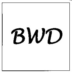 Міжнародна реєстрація торговельної марки № 853577: BWD