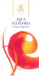 Міжнародна реєстрація торговельної марки № 853698: AQUA ALLEGORIA Orange Magnifica GUERLAIN PARIS
