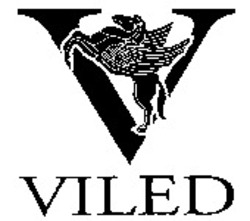 Міжнародна реєстрація торговельної марки № 853940: VILED