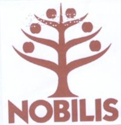 Міжнародна реєстрація торговельної марки № 854488: NOBILIS