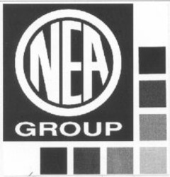 Міжнародна реєстрація торговельної марки № 854676: NEA GROUP