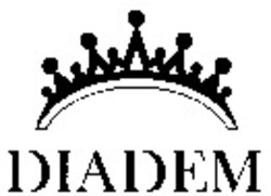 Міжнародна реєстрація торговельної марки № 854893: DIADEM