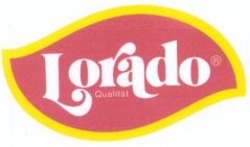 Міжнародна реєстрація торговельної марки № 855374: Lorado Qualität