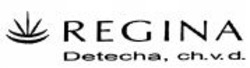 Міжнародна реєстрація торговельної марки № 855385: REGINA Detecha, ch.v.d.