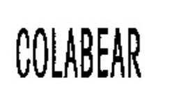 Міжнародна реєстрація торговельної марки № 856798: COLABEAR