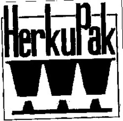 Міжнародна реєстрація торговельної марки № 856974: HerkuPak
