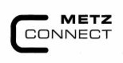 Міжнародна реєстрація торговельної марки № 858151: METZ CONNECT