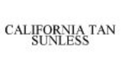 Міжнародна реєстрація торговельної марки № 858396: CALIFORNIA TAN SUNLESS