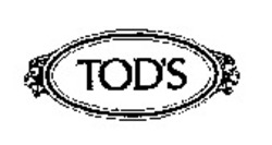 Міжнародна реєстрація торговельної марки № 858452: TOD'S