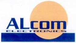 Міжнародна реєстрація торговельної марки № 858534: ALcom ELECTRONICS