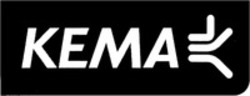 Міжнародна реєстрація торговельної марки № 858601A: KEMA