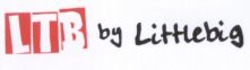 Міжнародна реєстрація торговельної марки № 859314: LTB by Littlebig