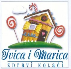 Міжнародна реєстрація торговельної марки № 859638: Jvica i Marica zdravi kolaci