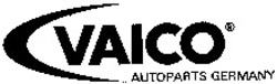 Міжнародна реєстрація торговельної марки № 859782: VAICO AUTOPARTS GERMANY