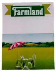 Міжнародна реєстрація торговельної марки № 859793: Farmland