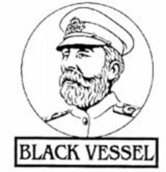 Міжнародна реєстрація торговельної марки № 859801: BLACK VESSEL