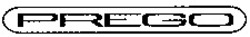 Міжнародна реєстрація торговельної марки № 859876: PREGO