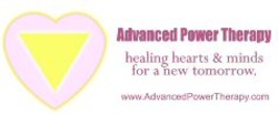 Міжнародна реєстрація торговельної марки № 860260: Advanced Power Therapy healing hearts & minds for a new tomorrow.
