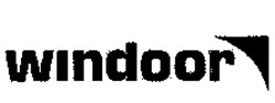 Міжнародна реєстрація торговельної марки № 860944: windoor