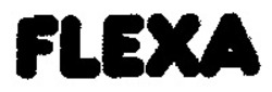 Міжнародна реєстрація торговельної марки № 860964: FLEXA
