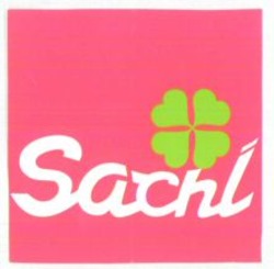 Міжнародна реєстрація торговельної марки № 861178: Sachi