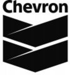 Міжнародна реєстрація торговельної марки № 861425: Chevron