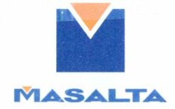Міжнародна реєстрація торговельної марки № 861695: MASALTA