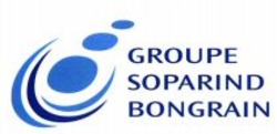 Міжнародна реєстрація торговельної марки № 862023: GROUPE SOPARIND BONGRAIN
