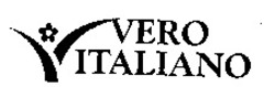 Міжнародна реєстрація торговельної марки № 862552: VERO ITALIANO