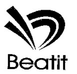 Міжнародна реєстрація торговельної марки № 862930: Beatit
