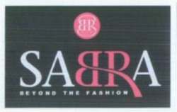 Міжнародна реєстрація торговельної марки № 863003: SABRA BEYOND THE FASHION