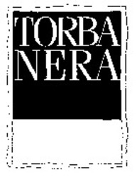Міжнародна реєстрація торговельної марки № 863058: TORBA NERA