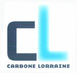 Міжнародна реєстрація торговельної марки № 863372: CL CARBONE LORRAINE