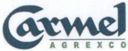 Міжнародна реєстрація торговельної марки № 863390: Carmel AGREXCO