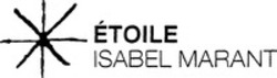 Міжнародна реєстрація торговельної марки № 863485: ÉTOILE ISABEL MARANT
