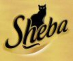 Міжнародна реєстрація торговельної марки № 863879: Sheba
