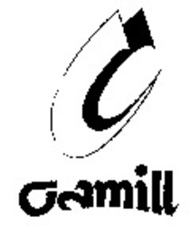 Міжнародна реєстрація торговельної марки № 863885: Camill