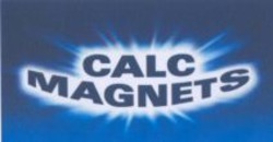 Міжнародна реєстрація торговельної марки № 864338: CALC MAGNETS