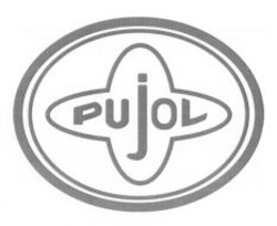 Міжнародна реєстрація торговельної марки № 864537: PUJOL