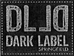 Міжнародна реєстрація торговельної марки № 864553: DL LD DARK LABEL SPRINGFIELD
