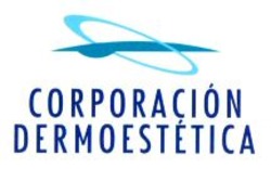 Міжнародна реєстрація торговельної марки № 864769: CORPORACIÓN DERMOESTÉTICA
